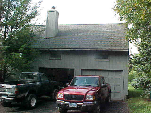 Building photograph for 108 MILLERTON ROAD